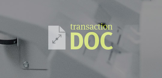 transactionDOC